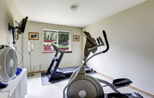 Sproatley home gym construction leads